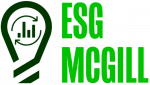ESG McGill